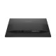 Lenovo Legion 24-10 PC Skærm - 23.8" Sort