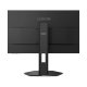 Lenovo Legion 24-10 PC Skærm - 23.8" Sort