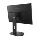 Lenovo Legion 24-10 PC Skærm - 23.8" Sort