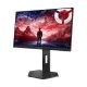 Lenovo Legion 24-10 PC Skærm - 23.8" Sort