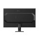 Gigabyte GS27FA Gaming PC Skærm - 27", 1920x1080, 180Hz, 1ms - Sort