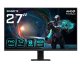 Gigabyte GS27FA Gaming PC Skærm - 27", 1920x1080, 180Hz, 1ms - Sort
