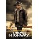 Thieves Highway   "Blu-Ray"