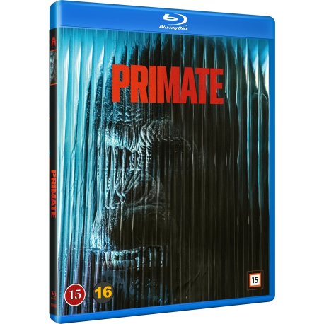 Primate   "Blu-Ray"