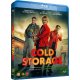 Cold Storage   "Blu-Ray"