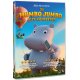 Da Mumbo Jumbo Blev Kæmpestor   "DVD"