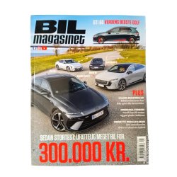 Bil Magasinet