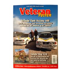 Veteran Posten