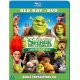 Shrek 4 Den Lykkelige - Forever After - Blu-Ray & DVD