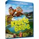 Krølle Bølle   "Blu-Ray"