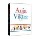 Anja & Viktor - Bokssæt  5 Film  "DVD"