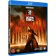 28 Years Later - The Bone Temple   "Blu-Ray"