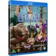 Goat - Drøm Stort  "Blu-Ray"