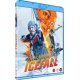 Icefall   "Blu-Ray"