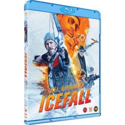 Icefall   "Blu-Ray"