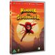 Håndbog For Superhelte   "DVD"