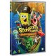 The Spongebob Movie - Jagten På Firkant   "DVD"