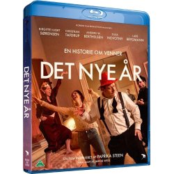 Det Nye År   "Blu-Ray"