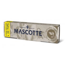 Mascotte Organic Combi Pack