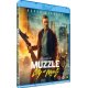 Muzzle: City Of Wolves   "Blu-Ray"
