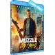 Muzzle: City Of Wolves   "Blu-Ray"