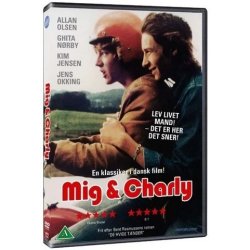 Mig Og Charly   "DVD"