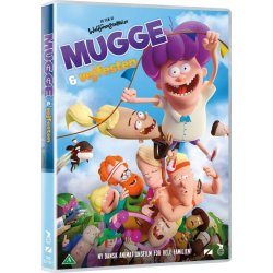 Mugge Og Vejfesten   "DVD"