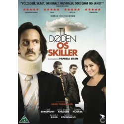 Til Døden Os Skiller   "DVD"