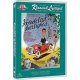 Kvindelist Og Kærlighed    "DVD"