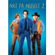 Nat På Museet  1 - 2 & 3  Box Sæt    "DVD"