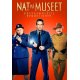 Nat På Museet  1 - 2 & 3  Box Sæt    "DVD"