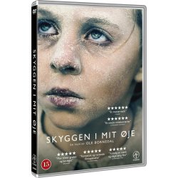 Skyggen I Mit Øje   "DVD"
