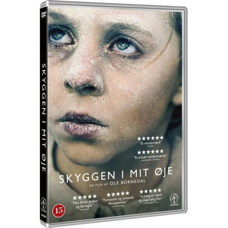 Skyggen I Mit Øje   "DVD"
