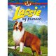 Lassie Og Pumaen   "DVD"