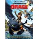 Sådan Træner Du Din Drage   "DVD"