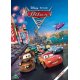Biler 2 (Pixar)   "DVD"