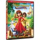 Swan Princess, The: Royally Undercover  "DVD"