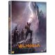 Valhalla    "DVD"