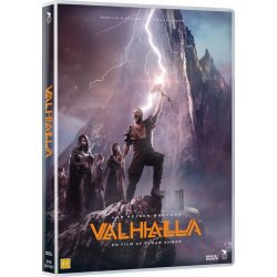 Valhalla    "DVD"