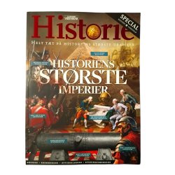 Historie Special Nr 1
