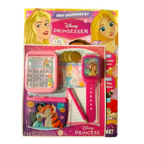 Disney  Prinsesser