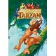 Tarzan - Disney   "DVD"