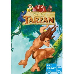 Tarzan - Disney   "DVD"