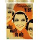 Mille, Marie og Mig   "DVD"