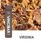 ZOVOO Vincibar  "Tobacco Virginia"