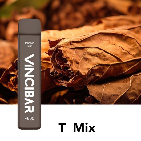ZOVOO Vincibar  "T  Mix"