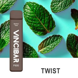 Brize  Vincibar  "Twist"