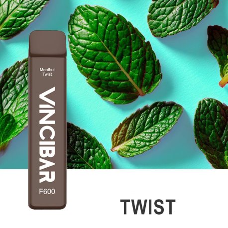 ZOVOO Vincibar  "Twist"