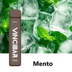 Brize Vincibar  "Mento"
