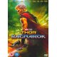 Thor 3 - Ragnarok   "DVD"